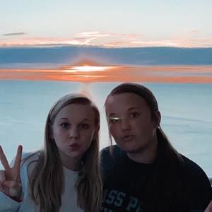 Meet your Posher, Aaliyah